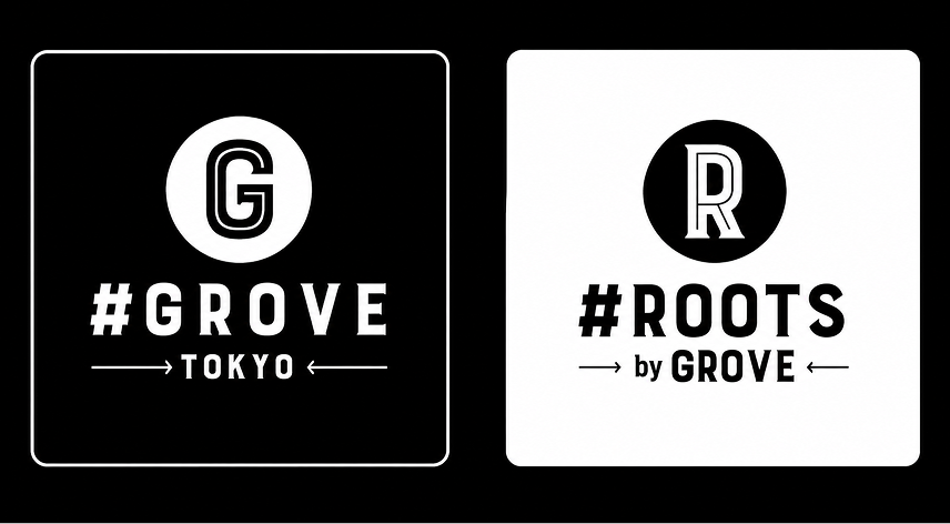 ROOTS by GROVE